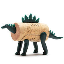 Load image into Gallery viewer, Corkers Dinosaur Funny Accessories - Gifteee Unique & Unusual gifts, Cool gift ideas