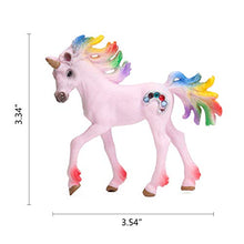 Load image into Gallery viewer, Unicorn Cake Toppers - Gifteee Unique & Unusual gifts, Cool gift ideas