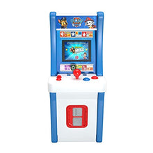 Load image into Gallery viewer, PAW Patrol Arcade Machine - Gifteee Unique & Unusual gifts, Cool gift ideas