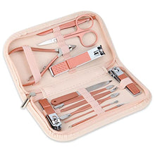 Load image into Gallery viewer, Manicure and Beauty Kit - Gifteee Unique & Unusual gifts, Cool gift ideas