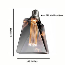 Load image into Gallery viewer, Decorative Light Bulb - Gifteee Unique & Unusual gifts, Cool gift ideas