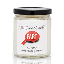 Load image into Gallery viewer, Fart Scented Candle - Gifteee Unique & Unusual gifts, Cool gift ideas