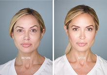 Load image into Gallery viewer, Powered Foundation Makeup Brush With Spin Head For Blending, Contouring and Airbrush Finish - Gifteee Unique & Unusual gifts, Cool gift ideas