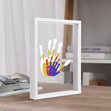 Load image into Gallery viewer, Family Handprint Kit - Gifteee Unique & Unusual gifts, Cool gift ideas