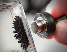Load image into Gallery viewer, Ferrofluid Magnetic Display - Gifteee Unique & Unusual gifts, Cool gift ideas