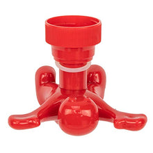 Load image into Gallery viewer, Back Door Bottle Topper - Gifteee Unique & Unusual gifts, Cool gift ideas