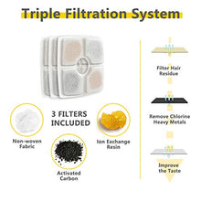 Load image into Gallery viewer, Pet Fountain - Gifteee Unique & Unusual gifts, Cool gift ideas