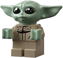 Load image into Gallery viewer, LEGO Star Wars The Razor Crest Amazon) - Gifteee Unique & Unusual gifts, Cool gift ideas