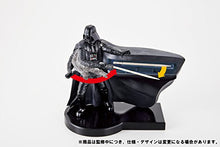 Load image into Gallery viewer, Star Wars Darth Vader ToothSaber Toothpick Dispenser - Gifteee Unique & Unusual gifts, Cool gift ideas
