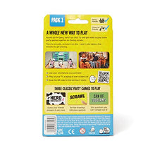 Load image into Gallery viewer, Family Games to Play On Your TV - Gifteee Unique & Unusual gifts, Cool gift ideas