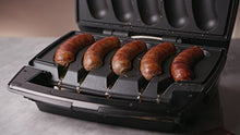 Load image into Gallery viewer, Sizzling Sausage Grill - Gifteee Unique & Unusual gifts, Cool gift ideas