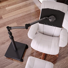 Load image into Gallery viewer, Hands Free Book Reading Stand - Gifteee Unique & Unusual gifts, Cool gift ideas