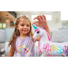 Load image into Gallery viewer, Barbie Dreamtopia Brush 'n Sparkle Unicorn - Gifteee Unique & Unusual gifts, Cool gift ideas