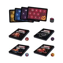 Load image into Gallery viewer, Marvel Mayhem-Card Game - Gifteee Unique & Unusual gifts, Cool gift ideas