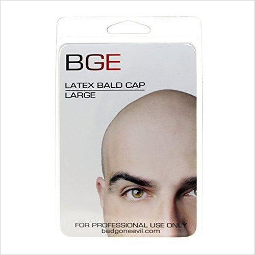 Bald Cap - Gifteee. Find cool & unique gifts for men, women and kids