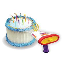 Load image into Gallery viewer, Birthday Candle Air Cannon - Gifteee Unique & Unusual gifts, Cool gift ideas