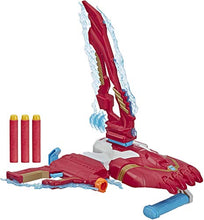 Load image into Gallery viewer, Avengers Marvel Endgame: Nerf Iron Man Assembler Gear - Gifteee Unique & Unusual gifts, Cool gift ideas