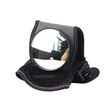 Load image into Gallery viewer, Bicycle Rear View Wristbands Mirror - Gifteee. Find cool &amp; unique gifts for men, women and kids
