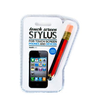 Load image into Gallery viewer, Touch Screen Stylus Pencil - Gifteee Unique & Unusual gifts, Cool gift ideas