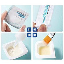 Load image into Gallery viewer, Wash off Face Mask for Aging Skin - Zombie Style - Gifteee Unique & Unusual gifts, Cool gift ideas