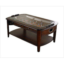 Load image into Gallery viewer, Foosball Coffee Table - Gifteee Unique & Unusual gifts, Cool gift ideas