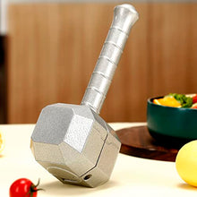 Load image into Gallery viewer, Thor Hammer Fruit Manual Juicer - Gifteee Unique & Unusual gifts, Cool gift ideas