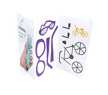 Load image into Gallery viewer, 3D Printing Pen with Display - Gifteee Unique & Unusual gifts, Cool gift ideas