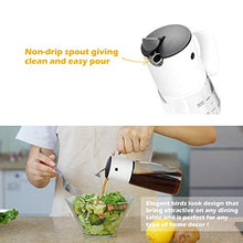 Load image into Gallery viewer, Tweety like Olive Oil Dispenser Bottle - Gifteee Unique & Unusual gifts, Cool gift ideas
