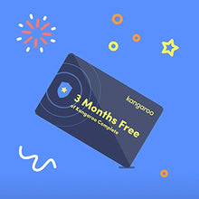 Load image into Gallery viewer, Kangaroo Home Security System - Gifteee Unique & Unusual gifts, Cool gift ideas