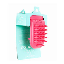 Load image into Gallery viewer, Licki Your Cat Brush - Gifteee Unique & Unusual gifts, Cool gift ideas