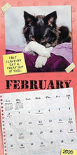 Load image into Gallery viewer, Guilty Dog Calendar 2020 - Gifteee Unique & Unusual gifts, Cool gift ideas