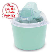 Load image into Gallery viewer, Deluxe Ice Cream Frozen Yogurt & Sorbet Maker - Gifteee Unique & Unusual gifts, Cool gift ideas
