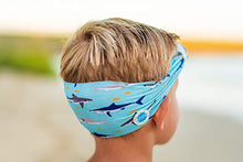 Load image into Gallery viewer, Won't Pull Your Hair Swim Goggles - Gifteee Unique & Unusual gifts, Cool gift ideas