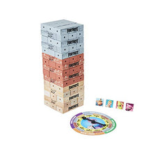 Load image into Gallery viewer, Jenga: Fortnite Edition Game - Gifteee Unique & Unusual gifts, Cool gift ideas