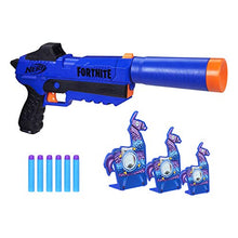 Load image into Gallery viewer, NERF Fortnite Sp-R & Llama Targets - Gifteee Unique & Unusual gifts, Cool gift ideas