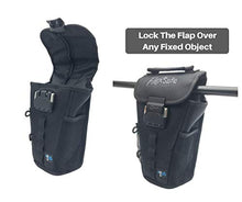 Load image into Gallery viewer, FlexSafe - Anti-Theft Portable Travel Safe - Gifteee Unique & Unusual gifts, Cool gift ideas