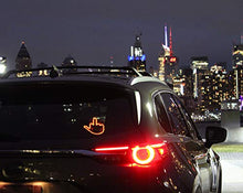 Load image into Gallery viewer, FLIK ME Baby - Give The Bird & Wave to Other Drivers - Gifteee Unique & Unusual gifts, Cool gift ideas