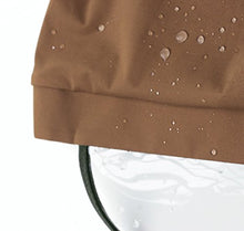 Load image into Gallery viewer, Hairbrella Women's Rain Hat Umbrella - Gifteee Unique & Unusual gifts, Cool gift ideas
