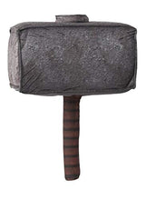 Load image into Gallery viewer, Marvel Universe - Thor Plush Hammer - Gifteee Unique & Unusual gifts, Cool gift ideas