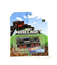 Load image into Gallery viewer, Minecraft Complete Set of 7 Hot Wheels 1:64 Gaming Characters Cars - Gifteee Unique & Unusual gifts, Cool gift ideas