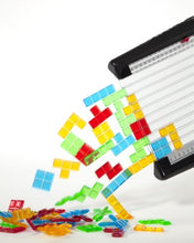 Load image into Gallery viewer, Tetris Tabletop Game - Gifteee Unique & Unusual gifts, Cool gift ideas