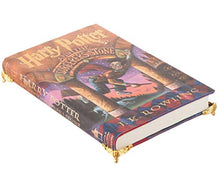 Load image into Gallery viewer, Harry Potter Music Diversion Safe Book Box - Gifteee Unique & Unusual gifts, Cool gift ideas