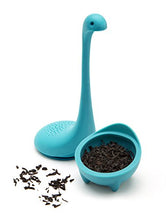 Load image into Gallery viewer, Tea Infuser - Baby Nessie the Loch Ness Monster - Gifteee Unique & Unusual gifts, Cool gift ideas