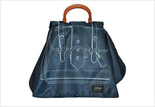 Load image into Gallery viewer, Trench Tote Women's Handbag & Purse Cover - Gifteee Unique & Unusual gifts, Cool gift ideas