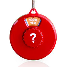 Load image into Gallery viewer, Fidget Roulette - Handheld Fortune Telling Decision Making Fidget Toy - Gifteee Unique & Unusual gifts, Cool gift ideas