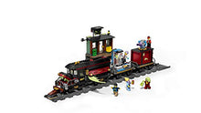 Load image into Gallery viewer, LEGO Hidden Side Ghost Train Express - Interactive Augmented Reality Playset - Gifteee Unique & Unusual gifts, Cool gift ideas