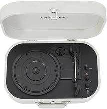 Load image into Gallery viewer, Suitcase Vinyl Record Player Turntable - Gifteee Unique & Unusual gifts, Cool gift ideas