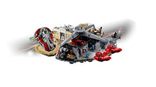 Load image into Gallery viewer, LEGO Star Wars TM Betrayal at Cloud City - Gifteee Unique & Unusual gifts, Cool gift ideas