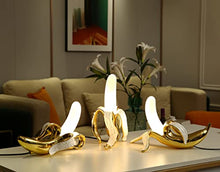 Load image into Gallery viewer, Banana Desk Lamp - Gifteee Unique & Unusual gifts, Cool gift ideas