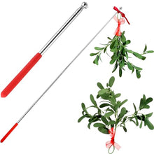 Load image into Gallery viewer, Extendable Mistletoe - Gifteee Unique & Unusual gifts, Cool gift ideas